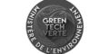 GreenTech Verte