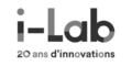 i-LAB – National research Award